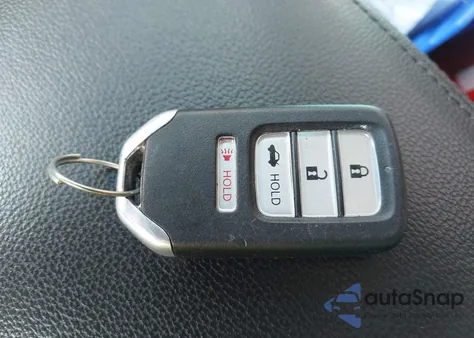 2022 Honda Accord Sport z USA, uszkodzony, nr VIN 1HGCV1F37NA072242